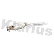 Klarius Catalyst Type Approved 311231