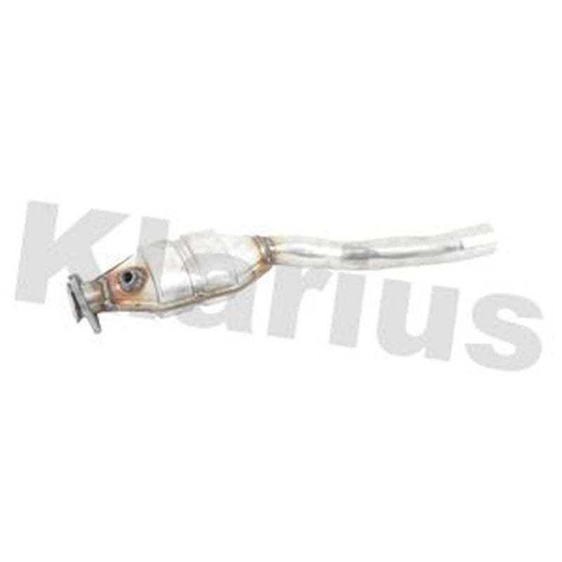Klarius Catalyst Type Approved 311231