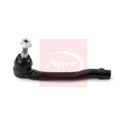 Apec Steering Tie Rod End Ball Joint Front Left AST7095