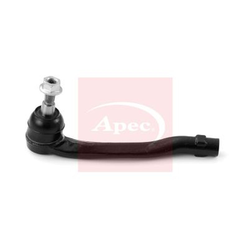 Apec Steering Tie Rod End Ball Joint Front Left AST7095
