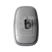 Febi Driver Cab Exterior Mirror Wide 20mm Thick 180343