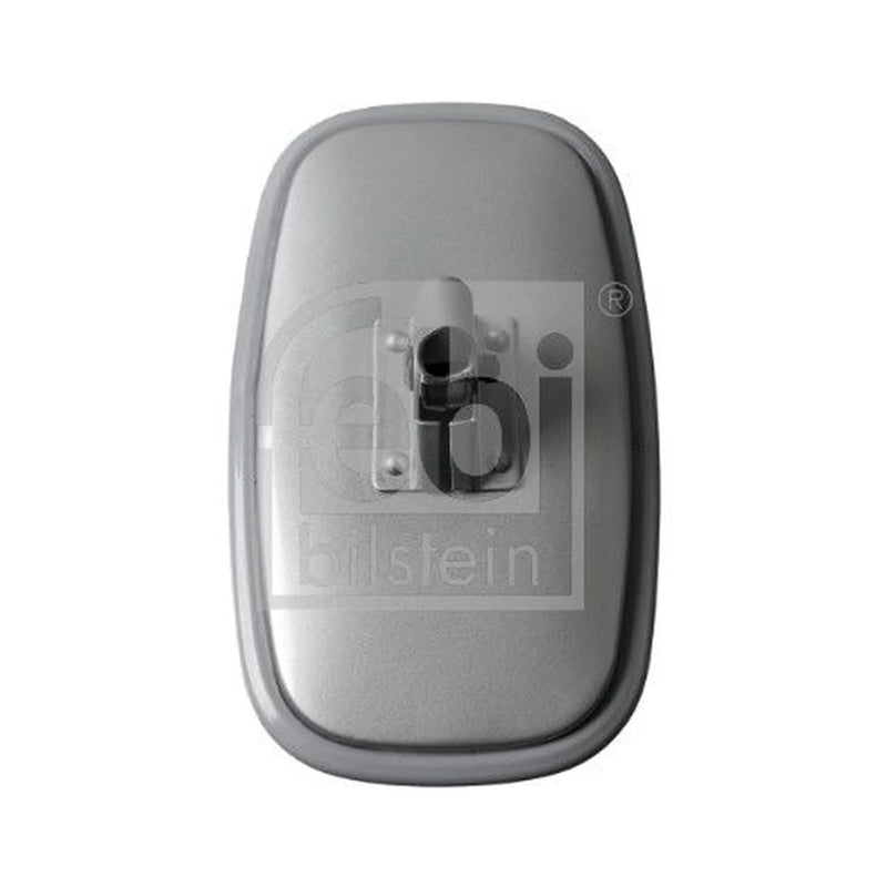 Febi Driver Cab Exterior Mirror Wide 20mm Thick 180343