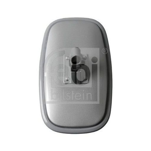 Febi Driver Cab Exterior Mirror Wide 20mm Thick 180343