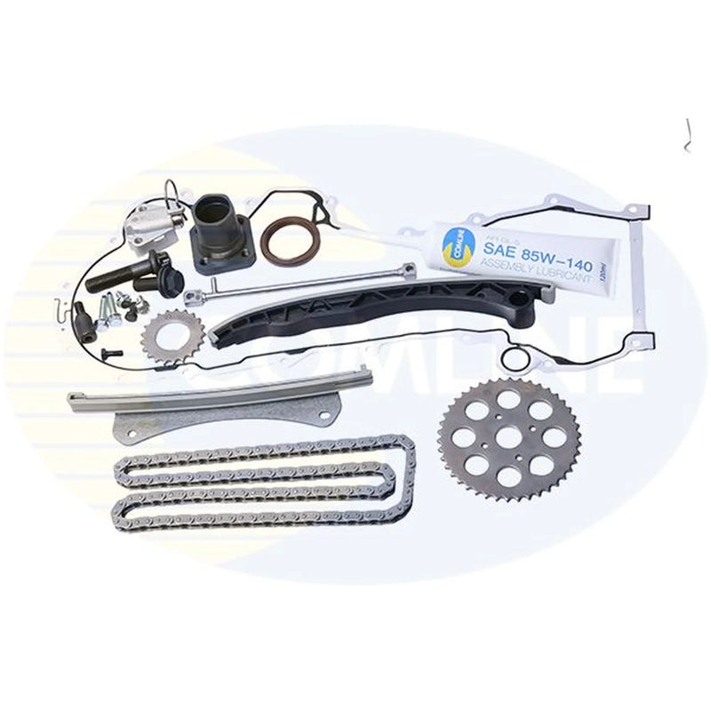 Comline Timing Chain Kit Set 120 Links CTK126F