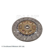 Blue Print Clutch Friction Disc Plate 180mm 19 Splines ADT33101