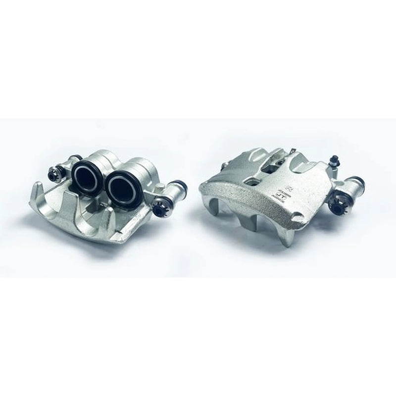 Juratek Brake Caliper Assembly Front Right JCA1669R