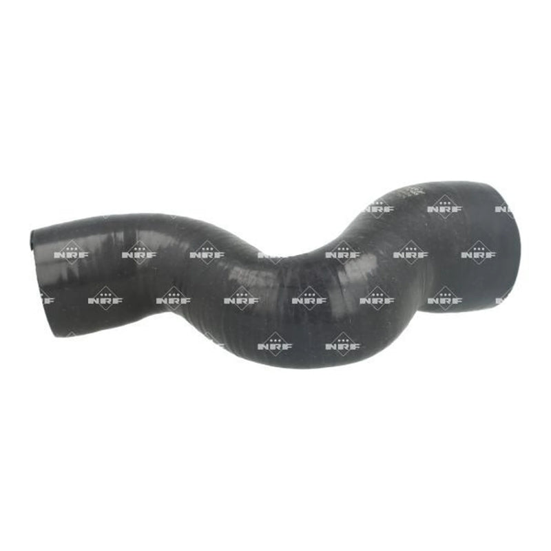 NRF Intercooler Turbo Charge Air Hose 166616