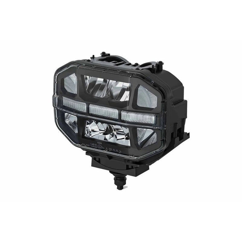Hella Headlight Headlamp LED Left 1LF 328 550-271