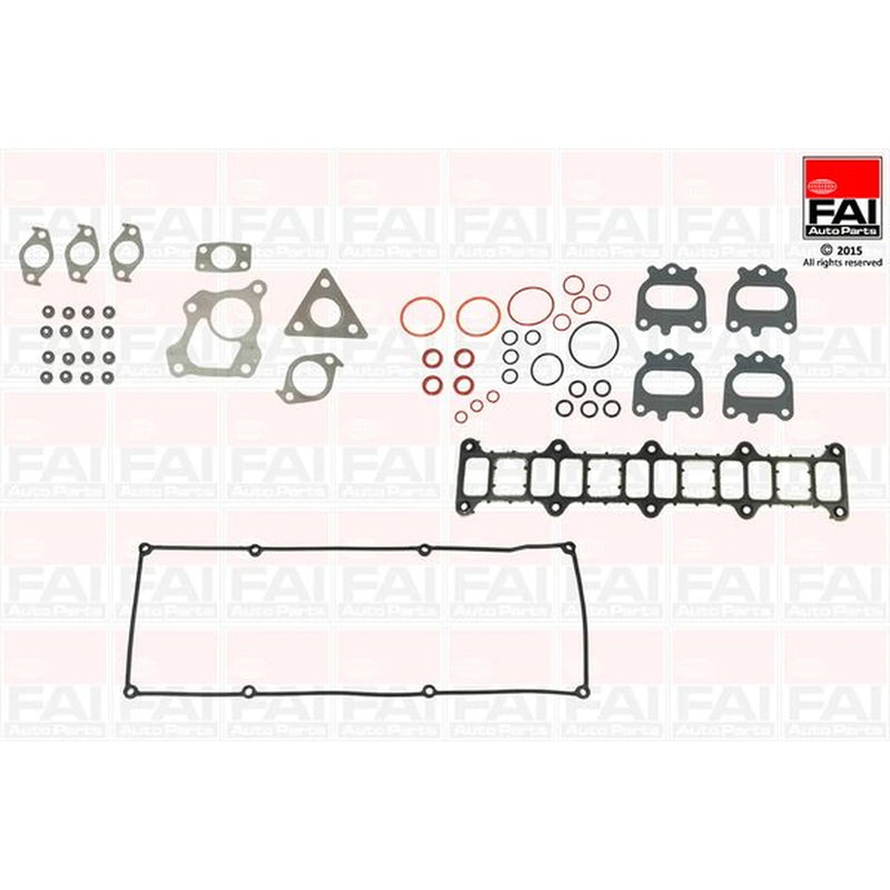 FAI Cylinder Head Gasket Kit HS1539NH
