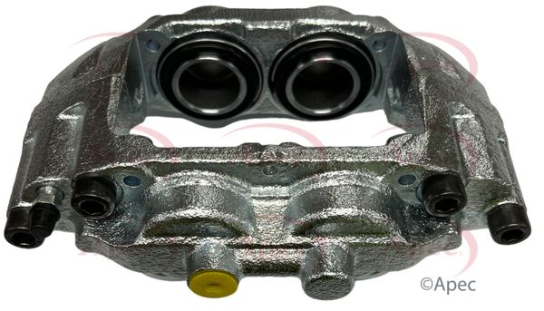 Apec Brake Caliper Assembly Front Left