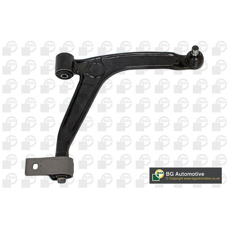 BGA Control/Trailing Arm Front Right TRC1402