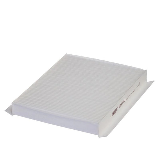 Hengst Cabin Air Filter (Pollen Filter) E2918LI