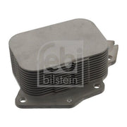 Febi Engine Oil Cooler 100544