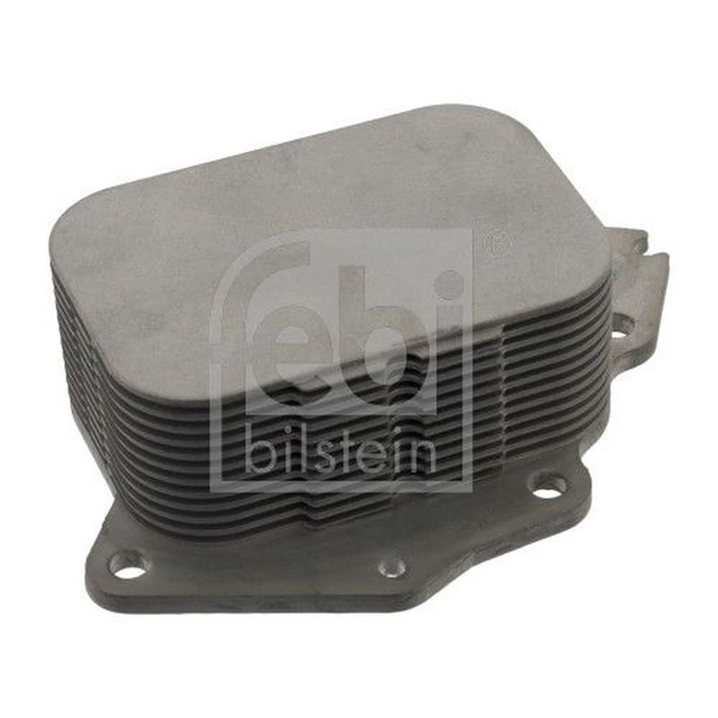 Febi Engine Oil Cooler 100544