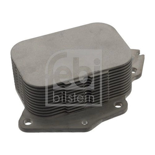 Febi Engine Oil Cooler 100544