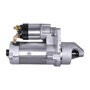 Hella Starter Motor 24V 4.3kW 10 Teeth 8EA 012 586-761