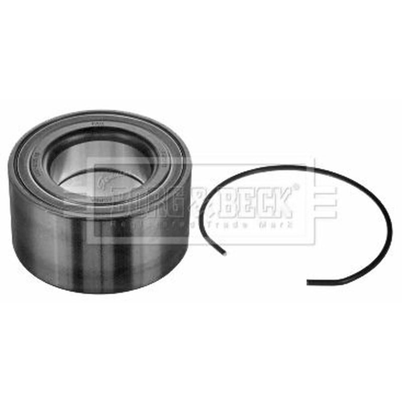 Borg & Beck Wheel Bearing Kit BWK1442