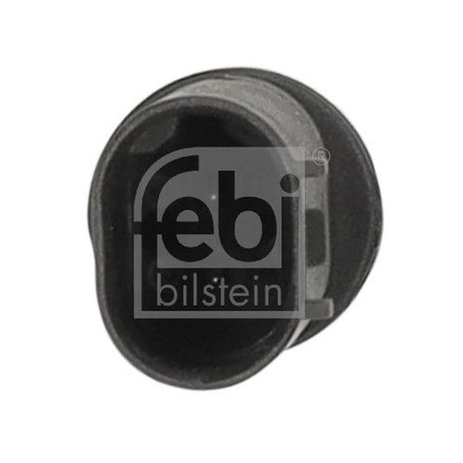 Febi ABS Wheel Speed Sensor Rear Right 193530