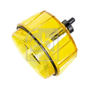 Febi Fuel System Water Separator OD High Connectors 103284