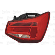 Valeo Tail Light / Lamp Right 047088