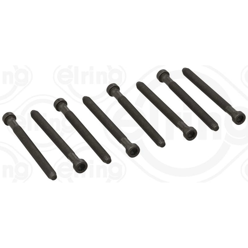 Elring Cylinder Head Bolt Set M12x1,75x137 189.610