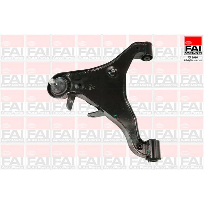 FAI Control/Trailing Arm SS7432