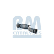 BM Catalysts Exhaust Pipe OD BM50745