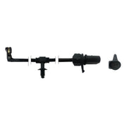 Juratek Brake Pad Wear Sensor Rear JCW301