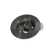 Bosch 2 x Solid Rear Brake Discs 0 986 479 504