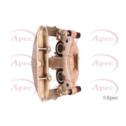 Apec Brake Caliper Assembly Front Right RCA422