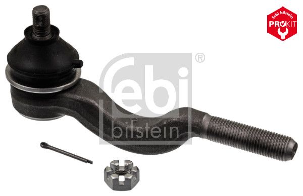 Febi Steering Tie Rod End Ball Joint Front Right