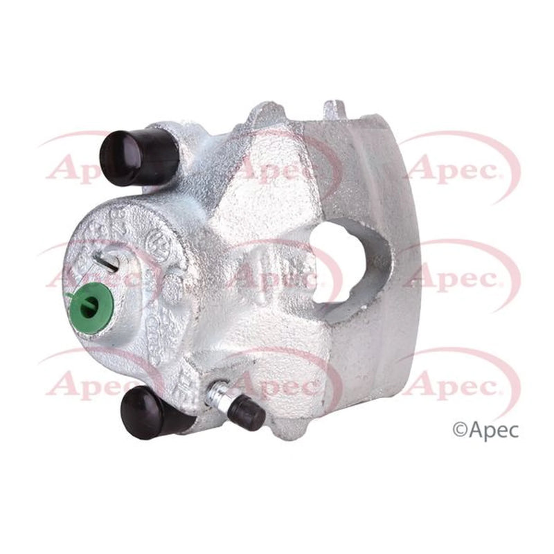 Apec Brake Caliper Assembly Front Right RCA198N