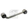Febi Stabiliser Bar Link Coupling Rod Rear Right 19865