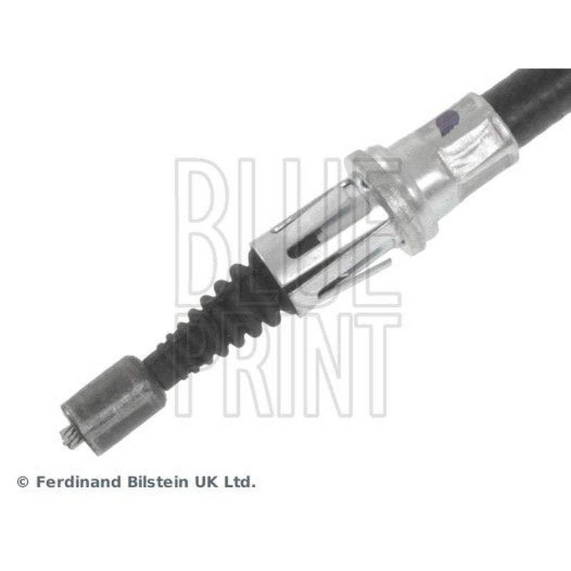 Blue Print Handbrake Cable Right Rear ADA104618