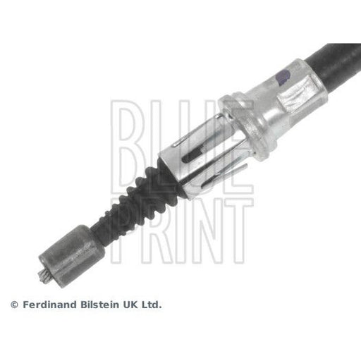 Blue Print Handbrake Cable Right Rear ADA104618