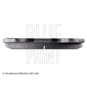 Blue Print Front Brake Pad Set ADV184272