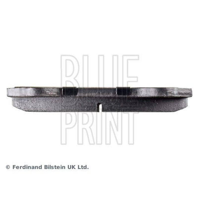 Blue Print Front Brake Pad Set ADV184272