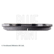 Blue Print Front Brake Pad Set ADV184272