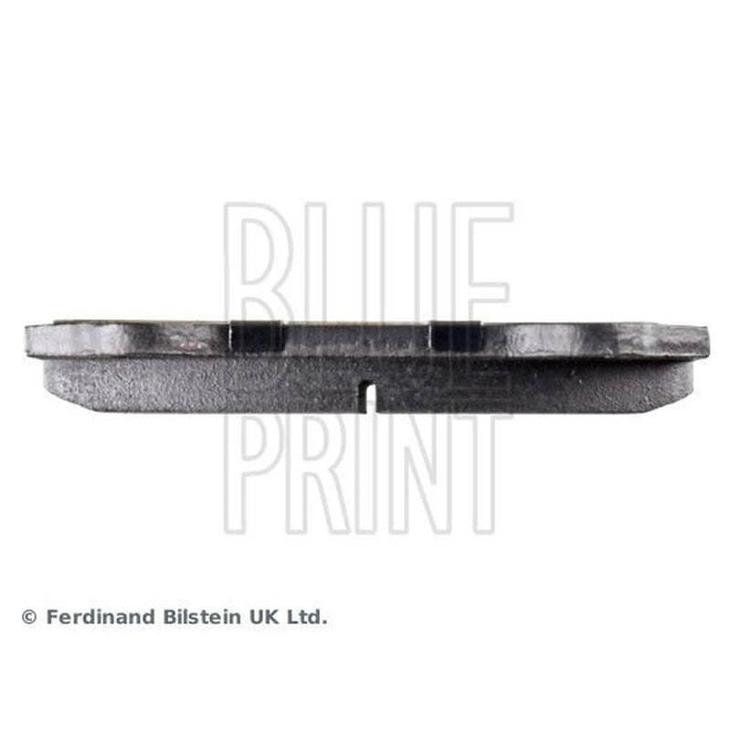 Blue Print Front Brake Pad Set ADV184272