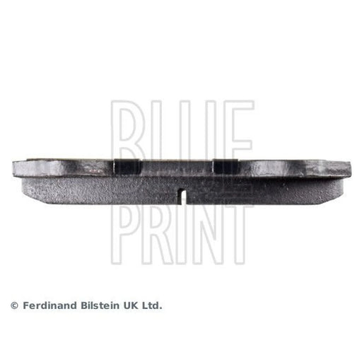 Blue Print Front Brake Pad Set ADV184272