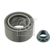 Febi Wheel Bearing Kit Rear Right 84mm 07932