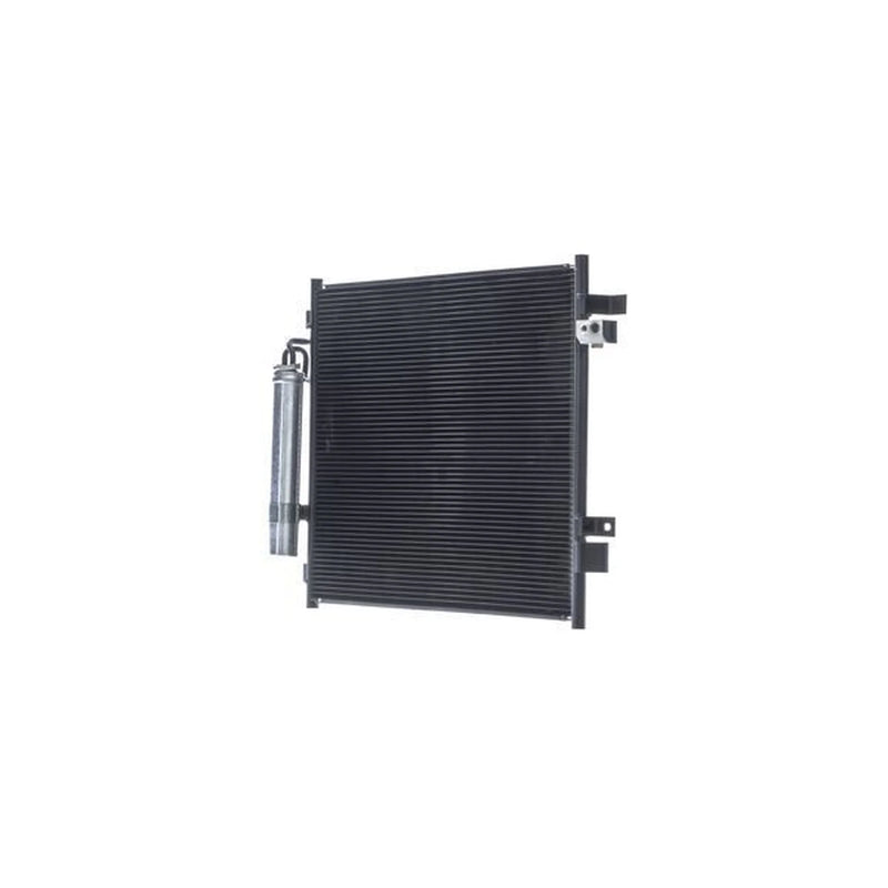 Mahle Air Conditioning Condenser AC 1028 000S