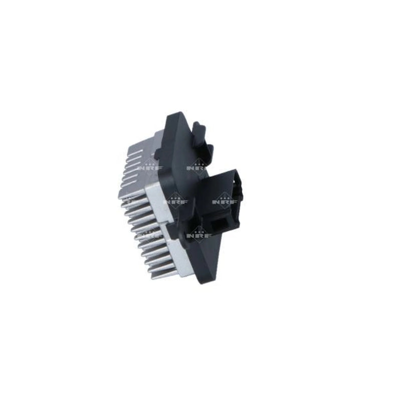 NRF Heater Blower Resistor 342086