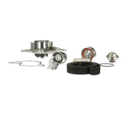 Gates Timing Belt & Water Pump Kit KP2TH15493XS-1