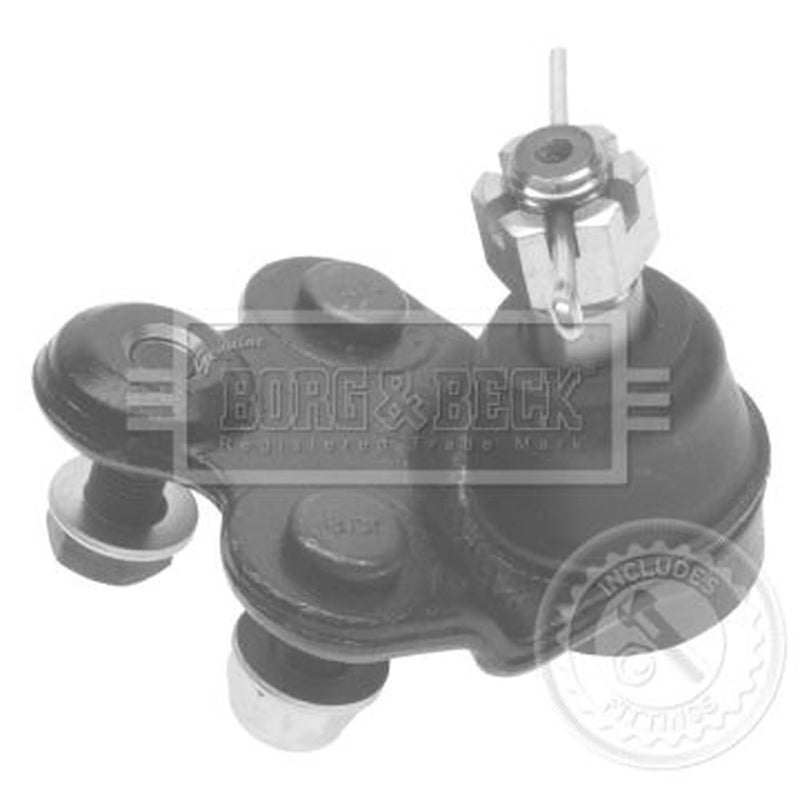 Borg & Beck Ball Joint Front Right BBJ5599