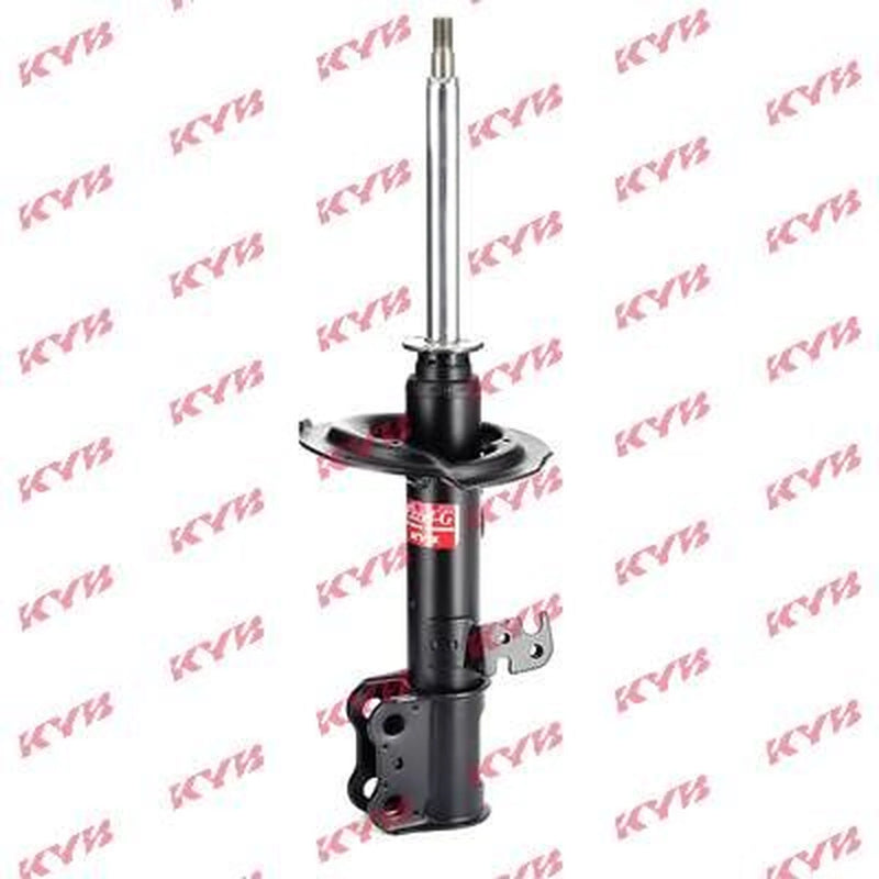 KYB Shock Absorber Damper Strut Front Right 334277