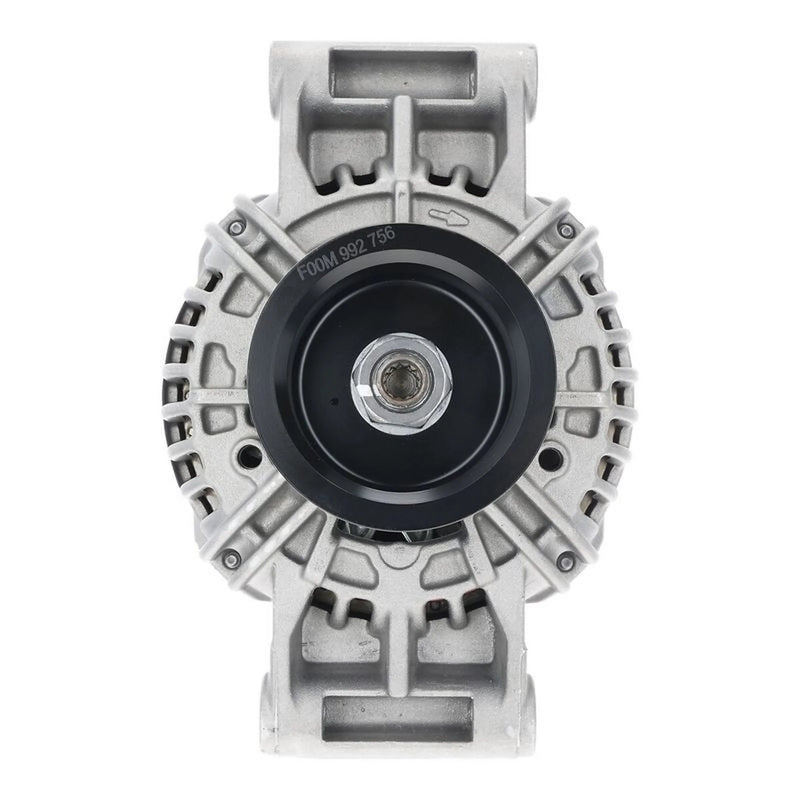Valeo Car Alternator 12V 202026