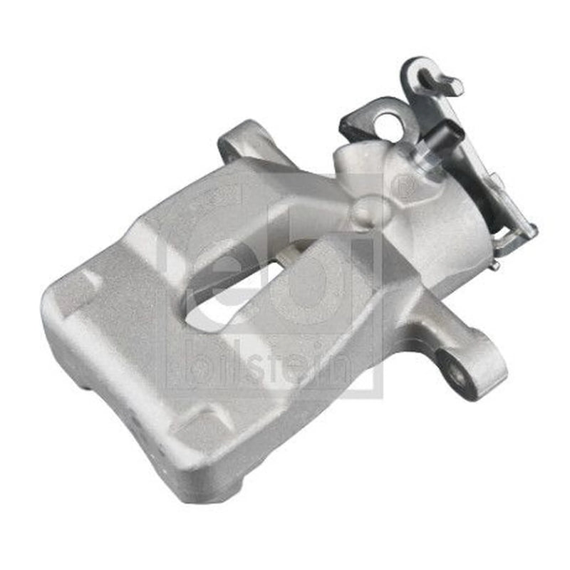Febi Brake Caliper Assembly Rear Left 178121