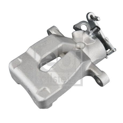 Febi Brake Caliper Assembly Rear Left 178121