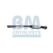 BM Catalysts Homologated Diesel Cat BM80165H
